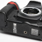 Nikon D300S DSLR Body, 2X batts, charger, 235K Acts, Great, Tested