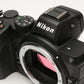 Nikon Z5 body, Boxed, USA version, 2Batts +64GB SD card, Only 2184 Acts!