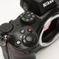 Nikon Z5 body, Boxed, USA version, 2Batts +64GB SD card, Only 2184 Acts!