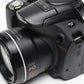 Canon Powershot SX40HS 12.1MP Digital Point&Shoot, Case, Great!