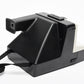 Polaroid One Step Land Instant camera w/rainbow stripe, Electronic Flash, Great