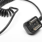 Promaster 4218 TTL off camera flash cord for Nikon DSLR cameras, Tested