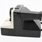 Polaroid One Step Land Instant camera w/rainbow stripe, Electronic Flash, Great