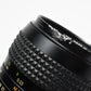 Minolta MC Rokkor-X 50mm f3.5 Macro lens w/ 1:1 Extension tube, Sharp!
