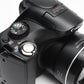 Canon Powershot SX40HS 12.1MP Digital Point&Shoot, Case, Great!