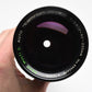 Tamron 80-250mm f3.8 BBAR Multi C. w/Nikon Adaptall, Caps+Case