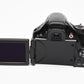 Canon Powershot SX40HS 12.1MP Digital Point&Shoot, Case, Great!