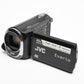 JVC Everio GZ-MS110 Digital Video Camcorder 40x Optical Zoom, Mint- Boxed