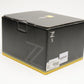 Nikon Z5 body, Boxed, USA version, 2Batts +64GB SD card, Only 2184 Acts!