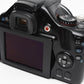 Canon Powershot SX40HS 12.1MP Digital Point&Shoot, Case, Great!