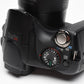 Canon Powershot SX40HS 12.1MP Digital Point&Shoot, Case, Great!