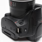 Canon Powershot SX40HS 12.1MP Digital Point&Shoot, Case, Great!