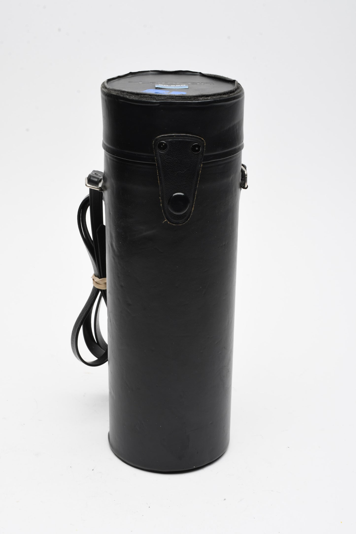 Tamron 80-250mm f3.8 BBAR Multi C. w/Nikon Adaptall, Caps+Case