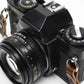 Ricoh Sears KSX Super w/50mm f1.7 lens, New seals, Tested, Great!