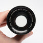 Vivitar 70-150mm f3.8 close focusing zoom Minolta MD Mount, Caps, Tested