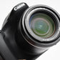 Canon Powershot SX40HS 12.1MP Digital Point&Shoot, Case, Great!