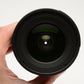 Tokina SD AF 12-24mm f4 IF DX II AT-X Pro Asph. Canon EF, Boxed, Mint-