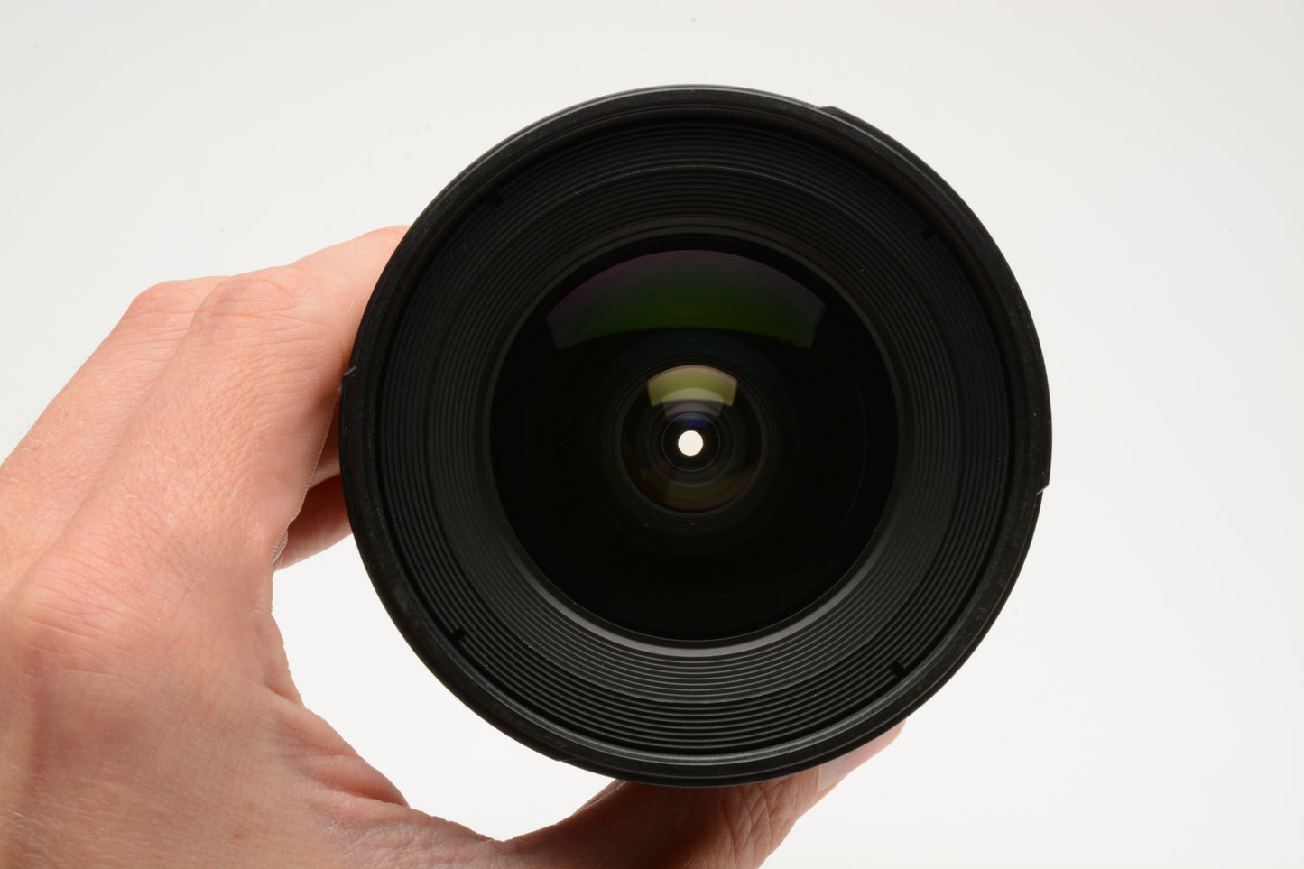 Tokina SD AF 12-24mm f4 IF DX II AT-X Pro Asph. Canon EF, Boxed, Mint-