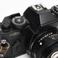 Ricoh Sears KSX Super w/50mm f1.7 lens, New seals, Tested, Great!