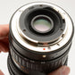 Tokina SD AF 12-24mm f4 IF DX II AT-X Pro Asph. Canon EF, Boxed, Mint-