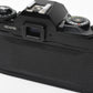 Ricoh Sears KSX Super w/50mm f1.7 lens, New seals, Tested, Great!