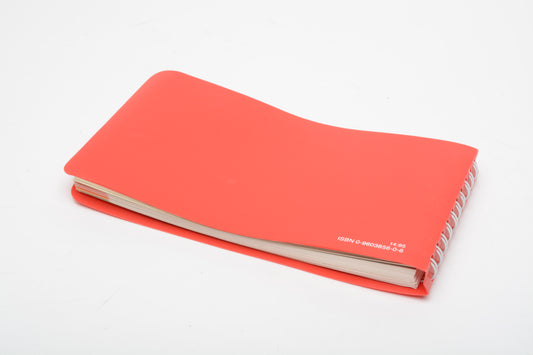 The Professional Photographer’s Handbook First Edition By Larry L. Logan