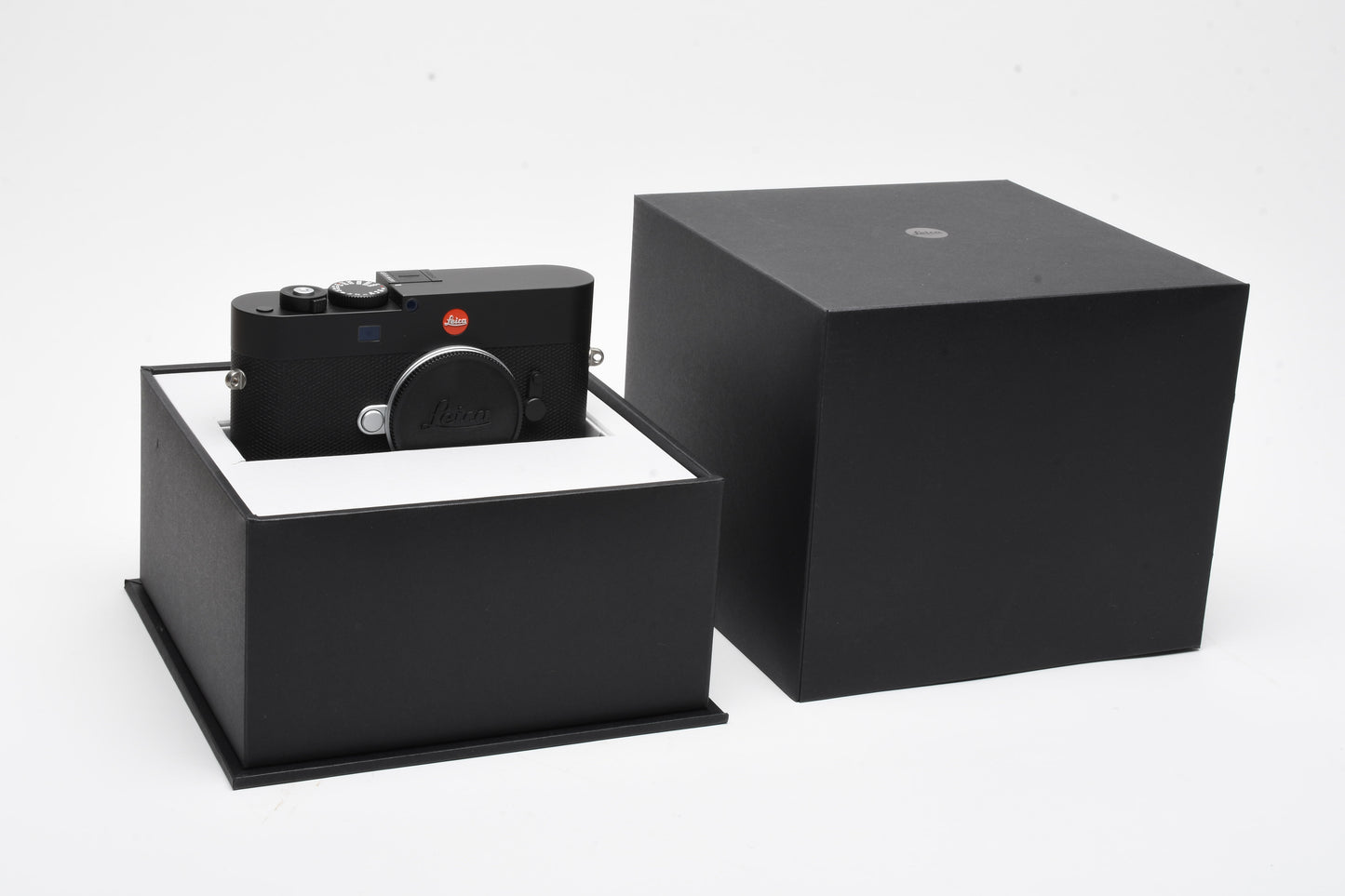 Leica M EV1 Mirrorless Camera Body # 20229 NEW, Boxed, USA Warranty