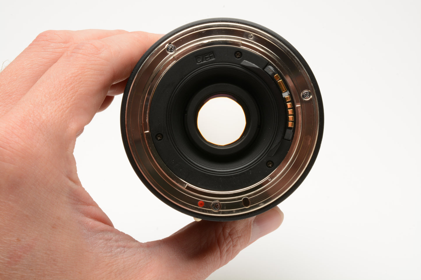 Tokina SD AF 12-24mm f4 IF DX II AT-X Pro Asph. Canon EF, Boxed, Mint-