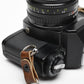 Ricoh Sears KSX Super w/50mm f1.7 lens, New seals, Tested, Great!