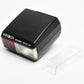 Minolta Maxxum 1800AF Shoe Mount Flash for Maxxum 5000 7000 9000 w/Diffuser