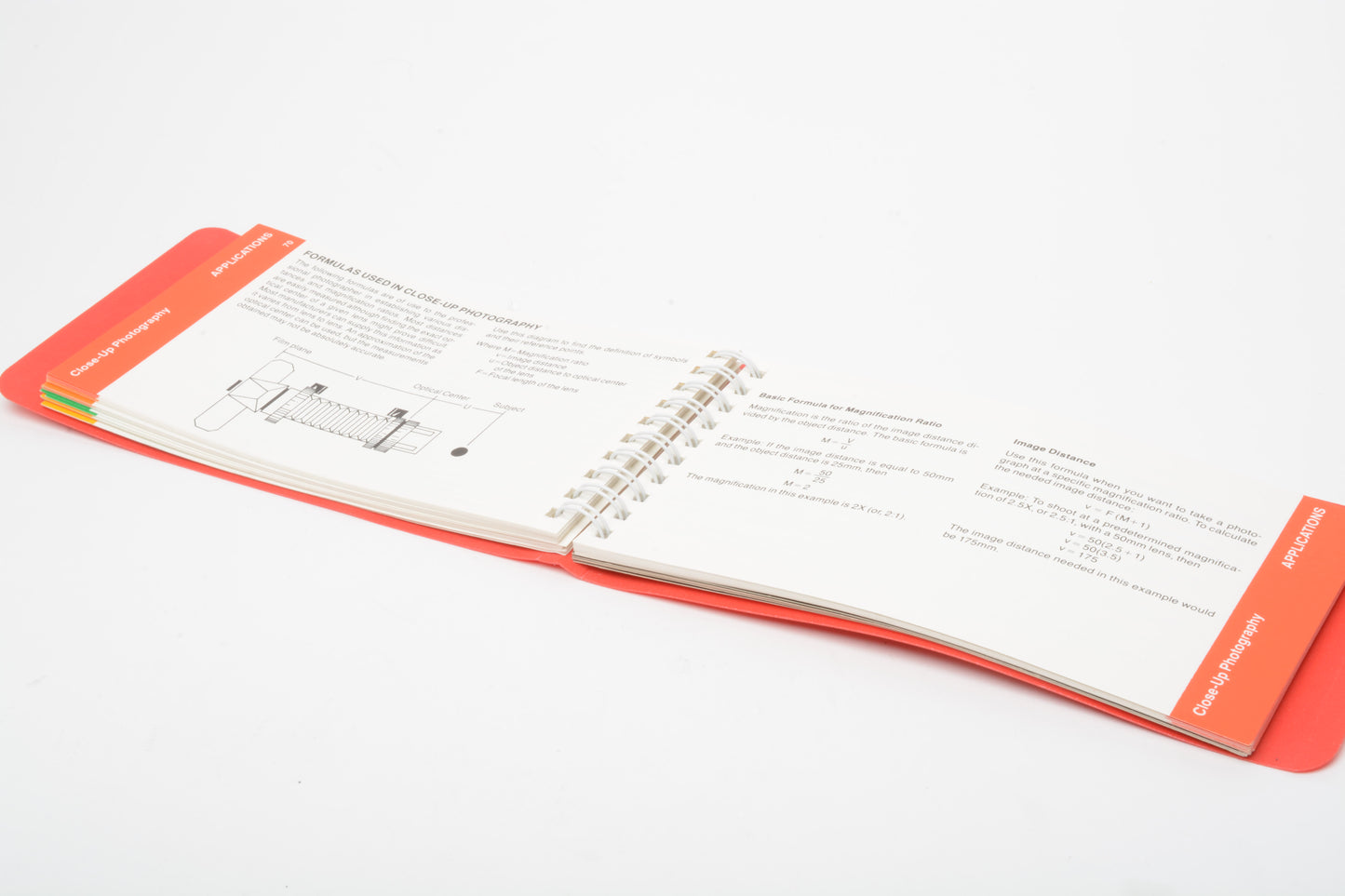 The Professional Photographer’s Handbook First Edition By Larry L. Logan