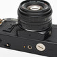 Ricoh Sears KSX Super w/50mm f1.7 lens, New seals, Tested, Great!