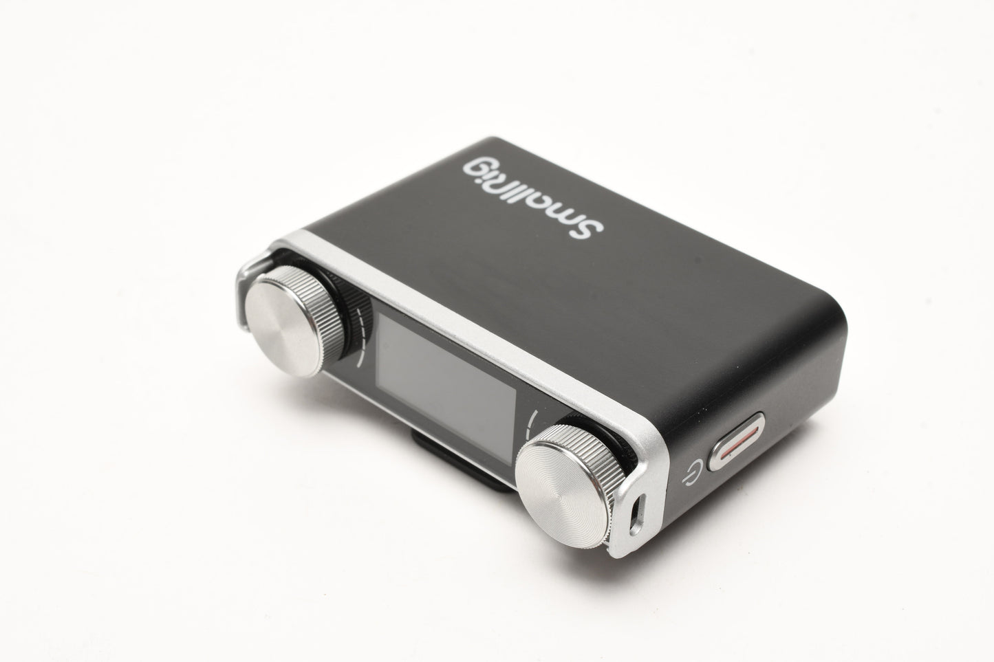 Smallrig Forevala W60 Dual Channel Mic. System w/small mic bundle, Great