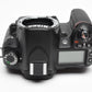 Nikon D80 DSLR body, 2X batts+charger, Only 981 Acts!! +Nikon Case