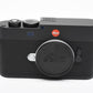 Leica M EV1 Mirrorless Camera Body # 20229 NEW, Boxed, USA Warranty