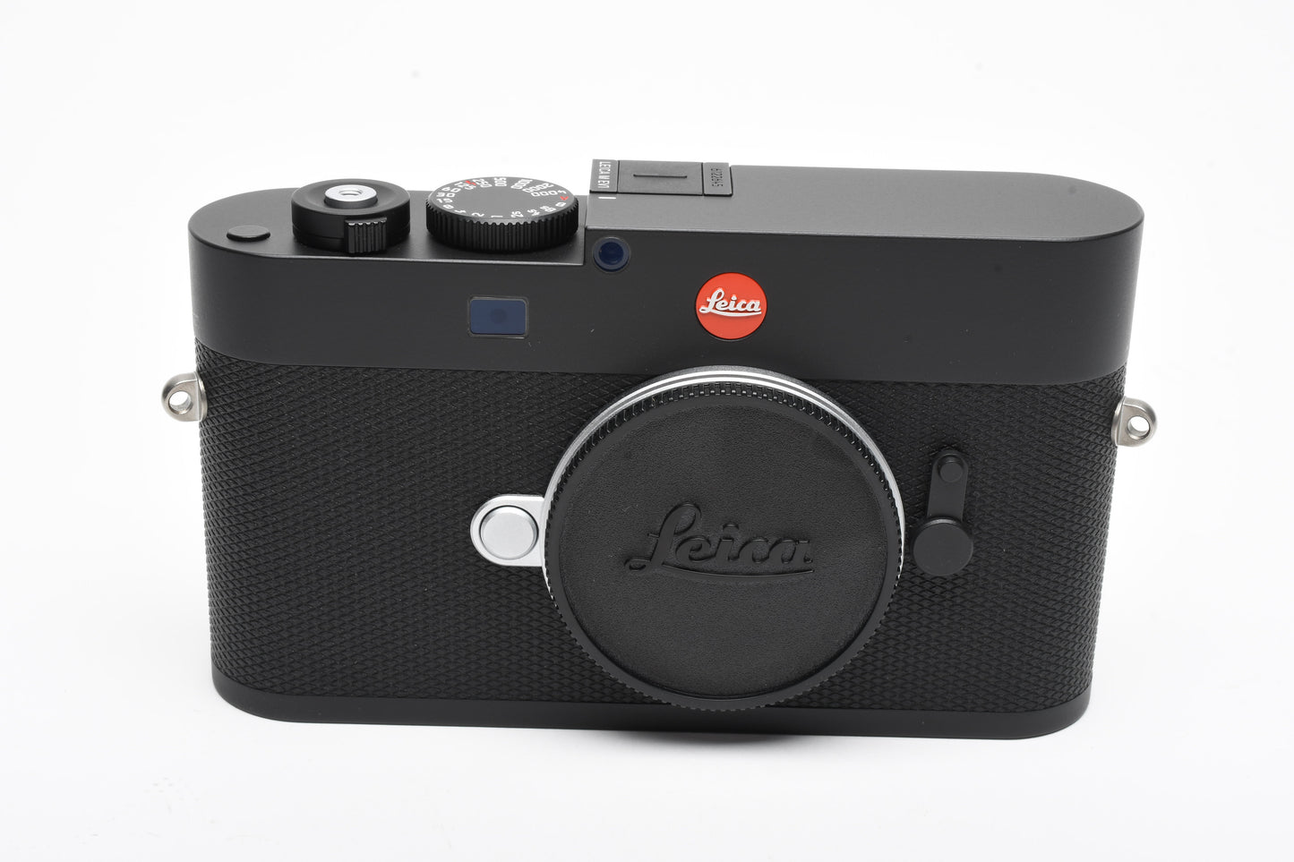 Leica M EV1 Mirrorless Camera Body # 20229 NEW, Boxed, USA Warranty