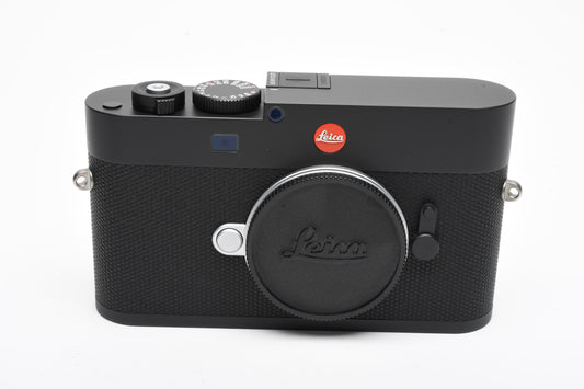 Leica M EV1 Mirrorless Camera Body # 20229 NEW, Boxed, USA Warranty