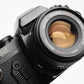 Ricoh Sears KSX Super w/50mm f1.7 lens, New seals, Tested, Great!