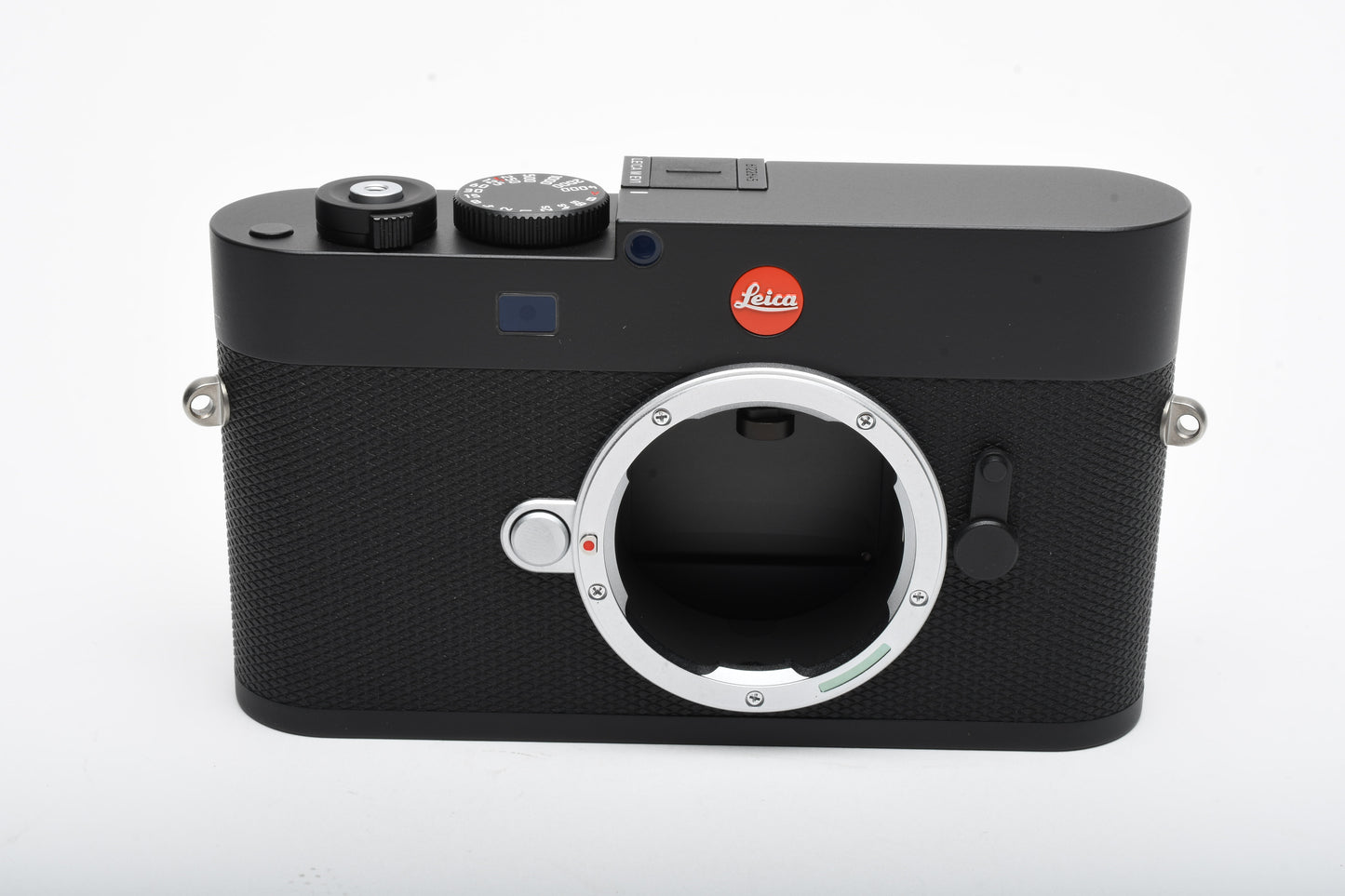 Leica M EV1 Mirrorless Camera Body # 20229 NEW, Boxed, USA Warranty