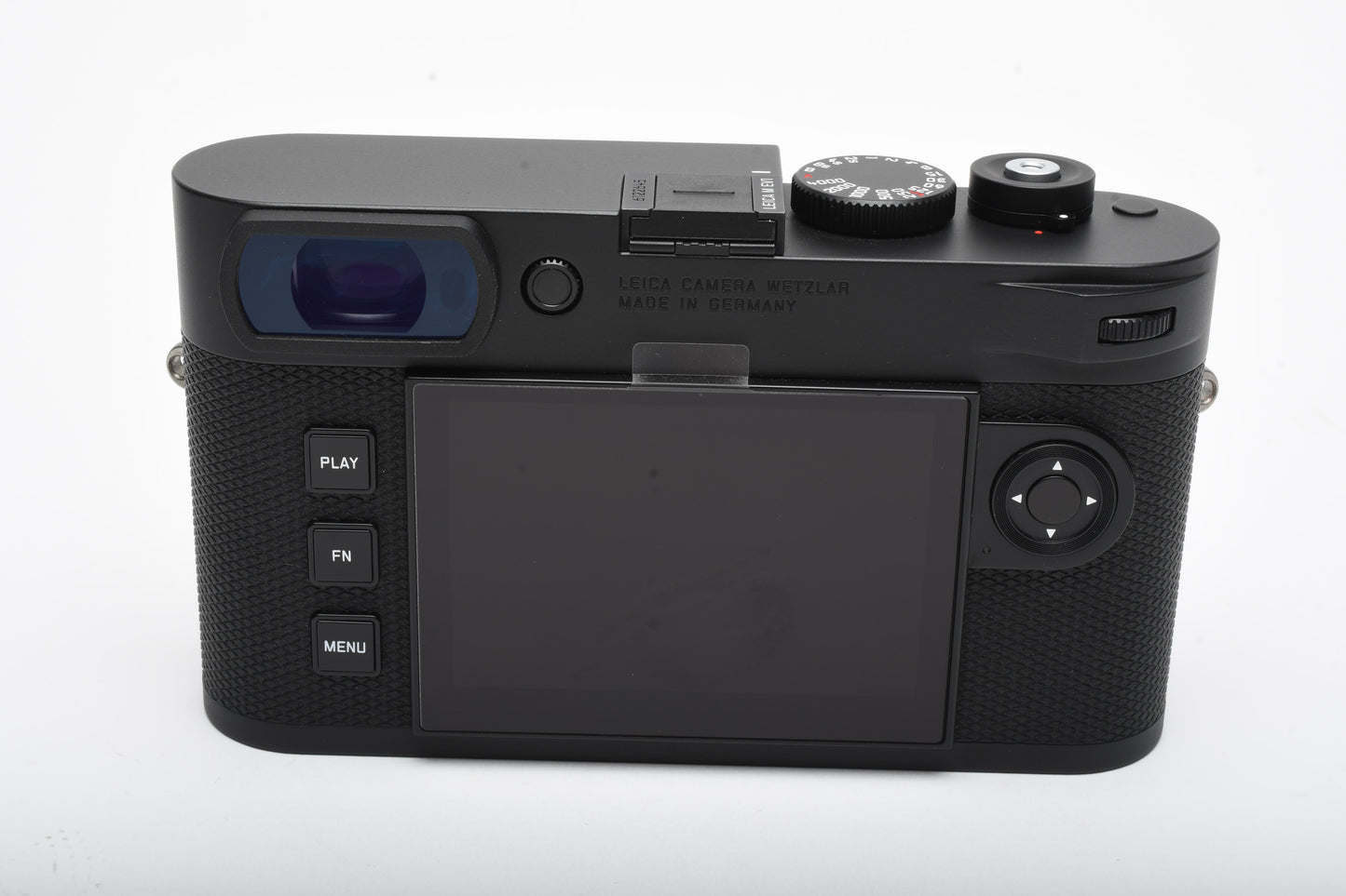 Leica M EV1 Mirrorless Camera Body # 20229 NEW, Boxed, USA Warranty