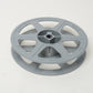 Kodak Cine 16mm Plastic 100ft reel Light weight return reel - New