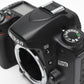Nikon D80 DSLR body, 2X batts+charger, Only 981 Acts!! +Nikon Case