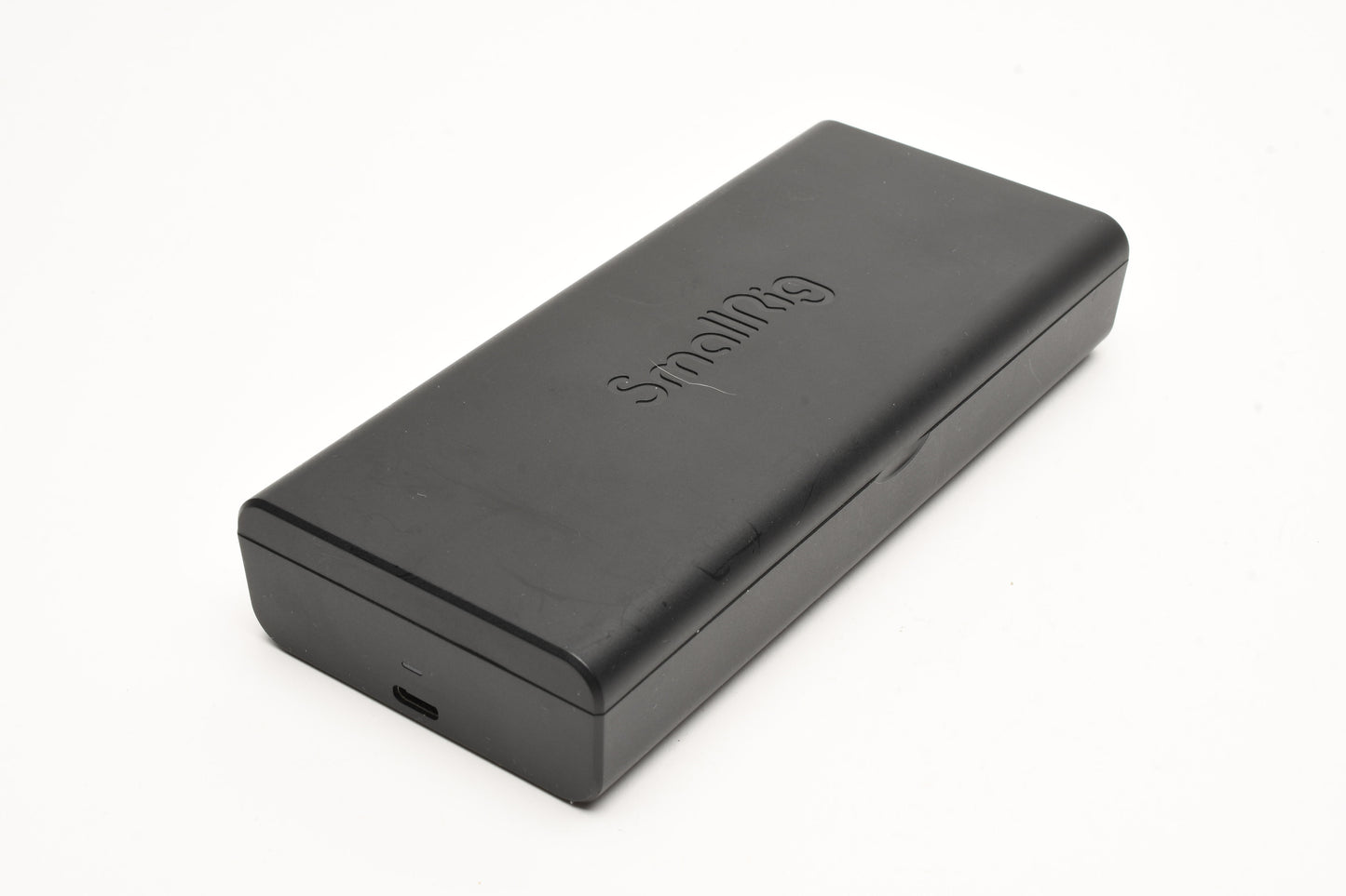 Smallrig Forevala W60 Dual Channel Mic. System w/small mic bundle, Great