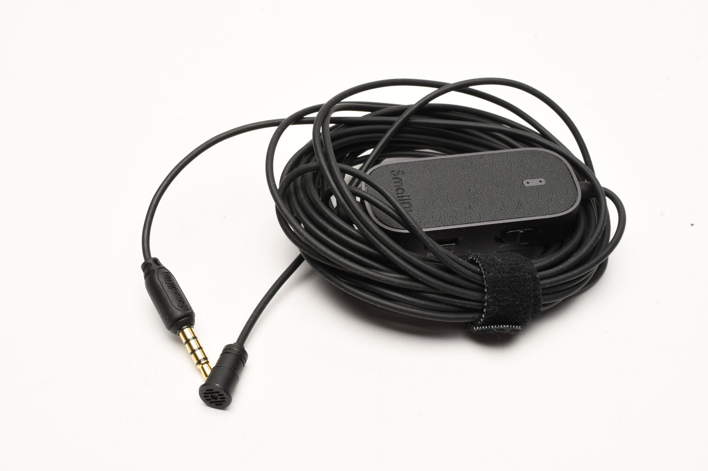 Smallrig Forevala W60 Dual Channel Mic. System w/small mic bundle, Great