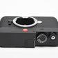Leica M EV1 Mirrorless Camera Body # 20229 NEW, Boxed, USA Warranty