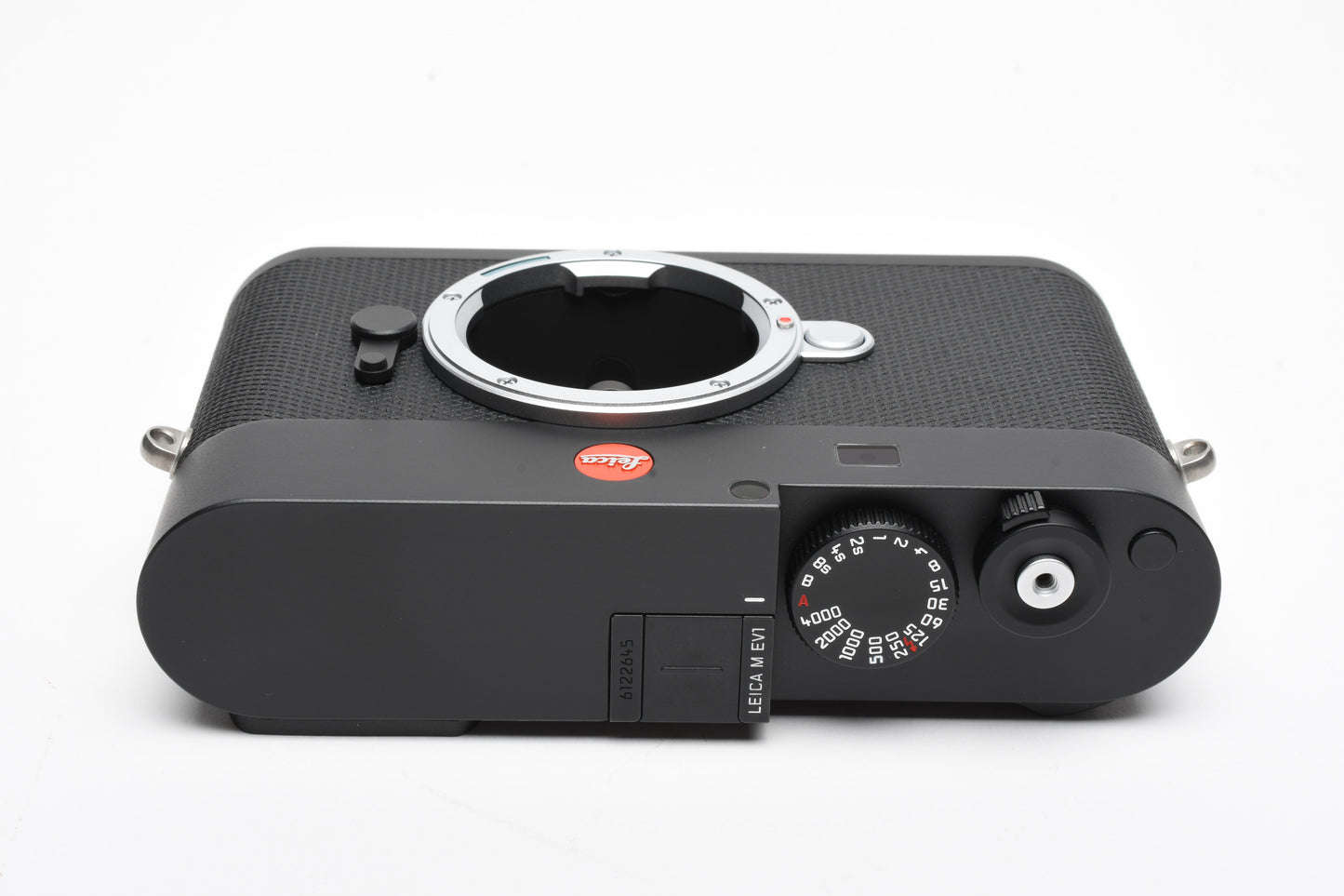 Leica M EV1 Mirrorless Camera Body # 20229 NEW, Boxed, USA Warranty
