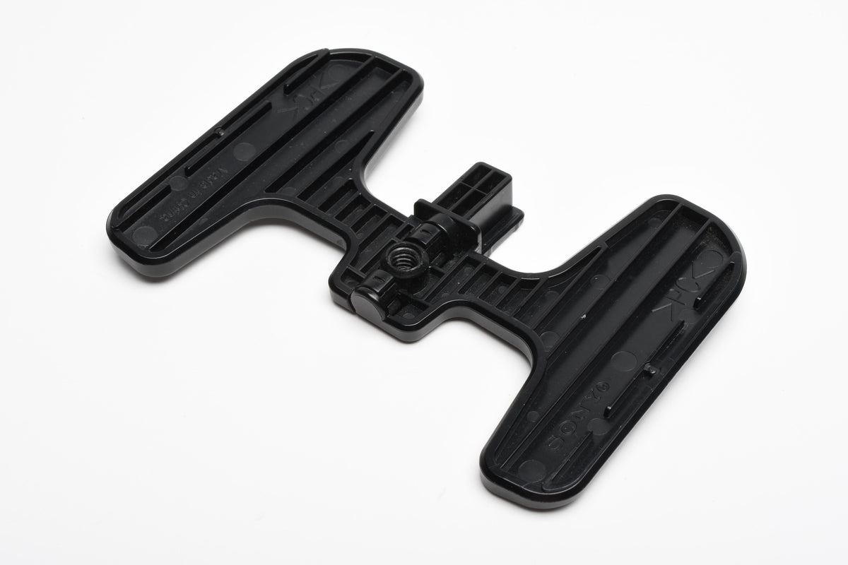 Sony Folding Flash Stand for Sony HVL-F58AM/F56AM/F43AM/F42AM/36 flashes