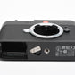 Leica M EV1 Mirrorless Camera Body # 20229 NEW, Boxed, USA Warranty