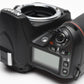 Nikon D80 DSLR body, 2X batts+charger, Only 981 Acts!! +Nikon Case