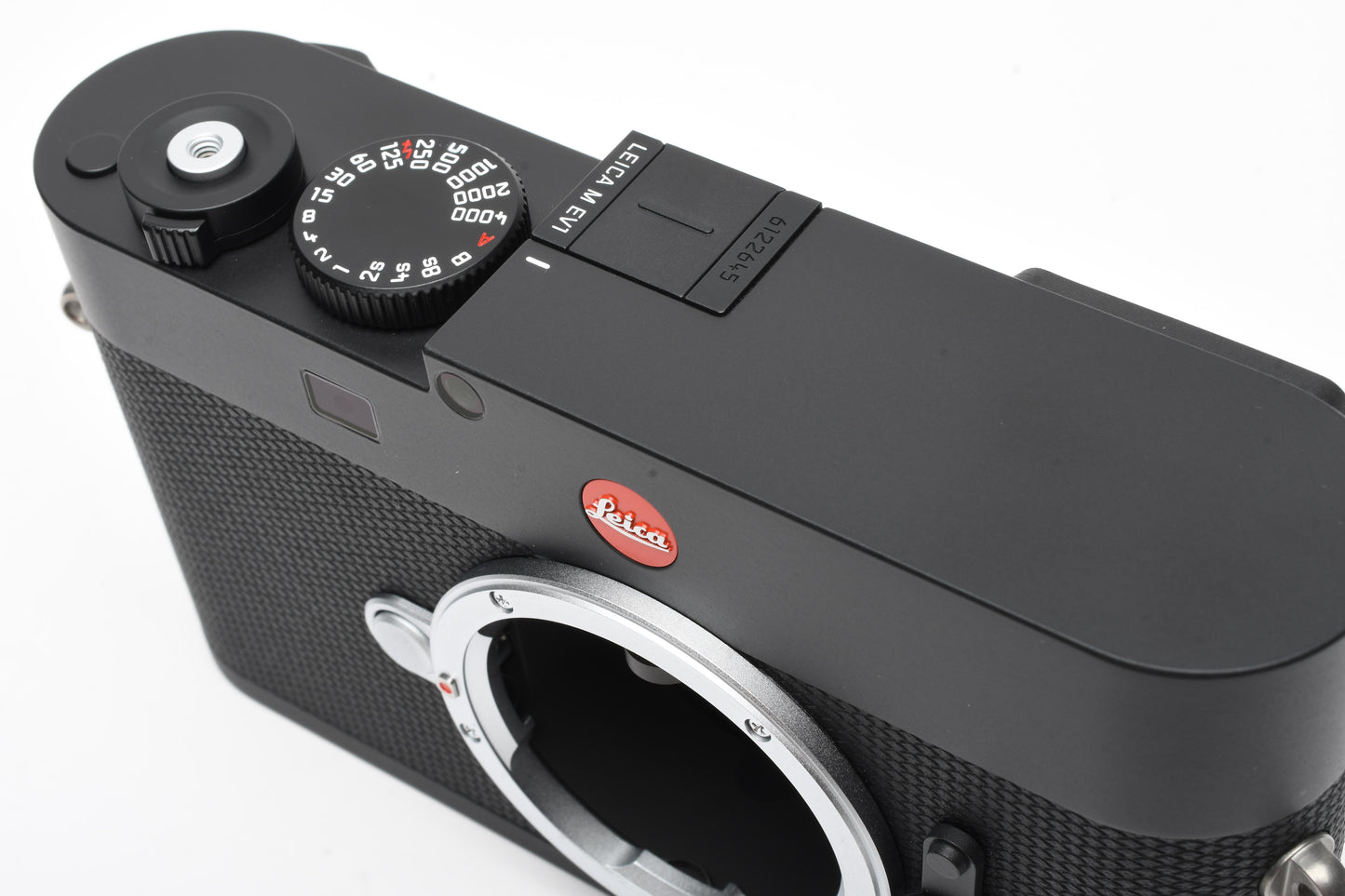 Leica M EV1 Mirrorless Camera Body # 20229 NEW, Boxed, USA Warranty